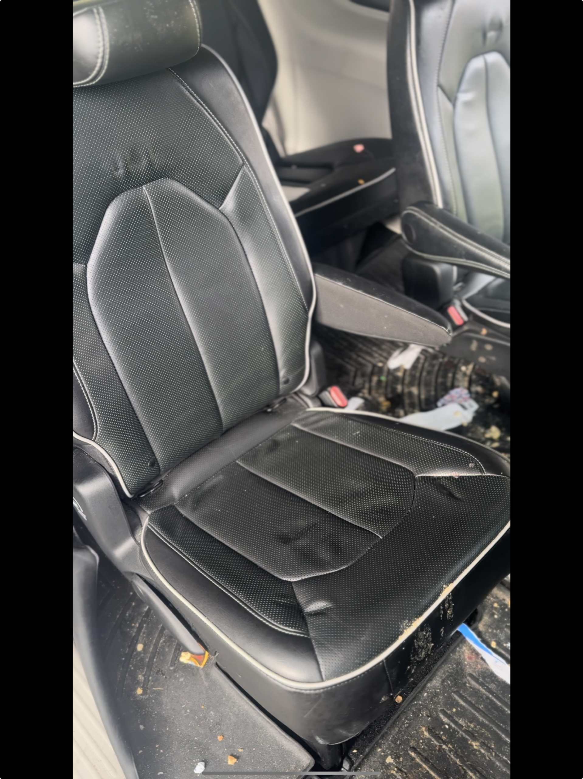 Before image